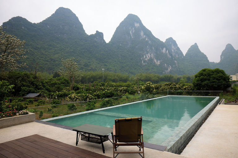 Sport & Beauty 5, See You in the mountains, Guilin