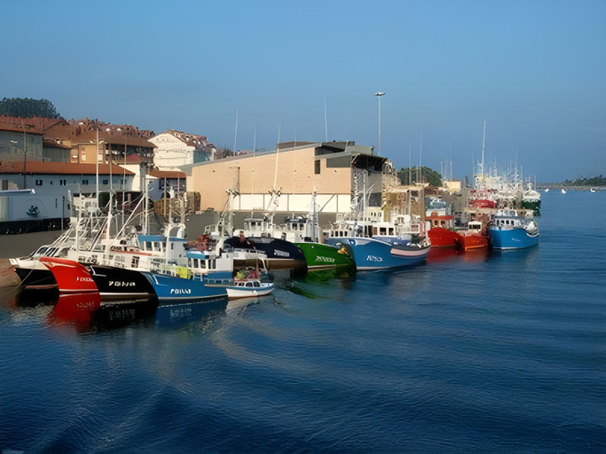 Others 3, Hotel Noray, Cantabria