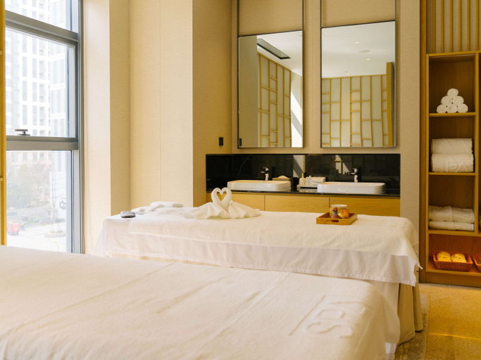 Bedroom 4, Pullman Dali, Dali Bai