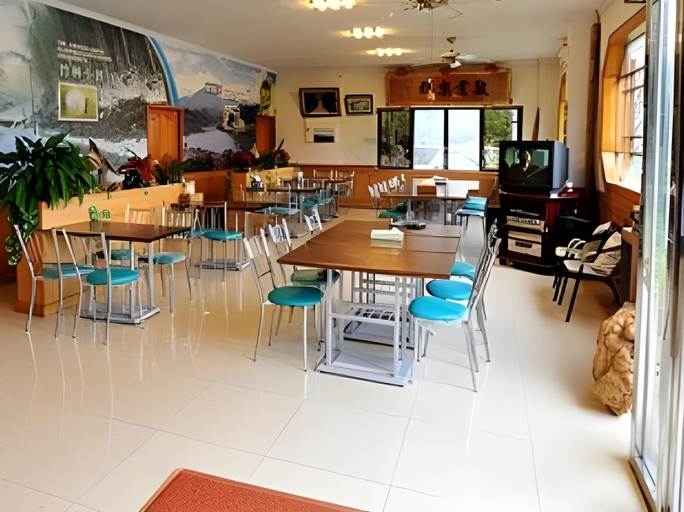 Food & Drinks 2, He Ya Leisure Land B&B, Nantou