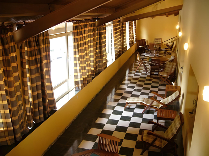 Others 5, Hotel Balneario De Alceda, Cantabria