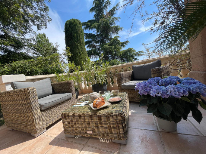 Others 4, Carolienne, Alpes-Maritimes