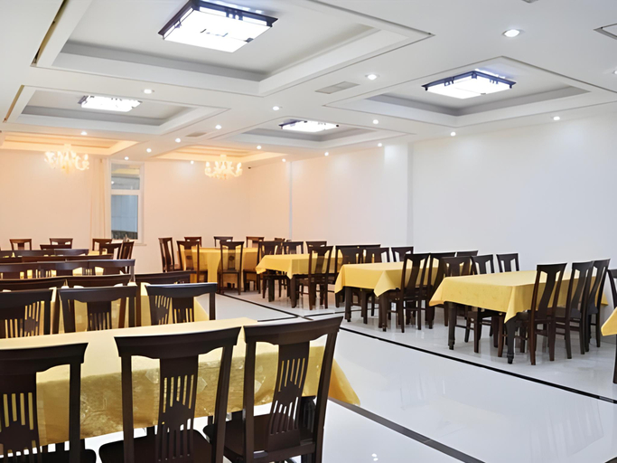 Food & Drinks, Weihai Huayu Business Hotel, Weihai