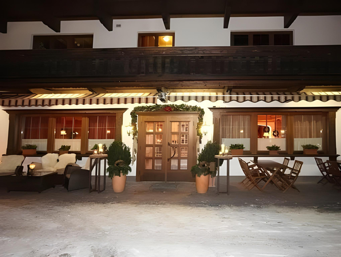 Others 3, Der Berghof, Kufstein