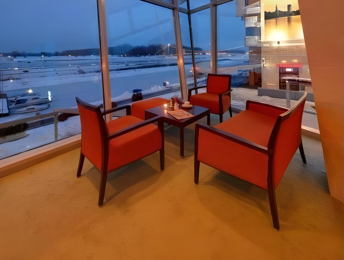 Food & Drinks 5, Hotel Osijek, Osijek