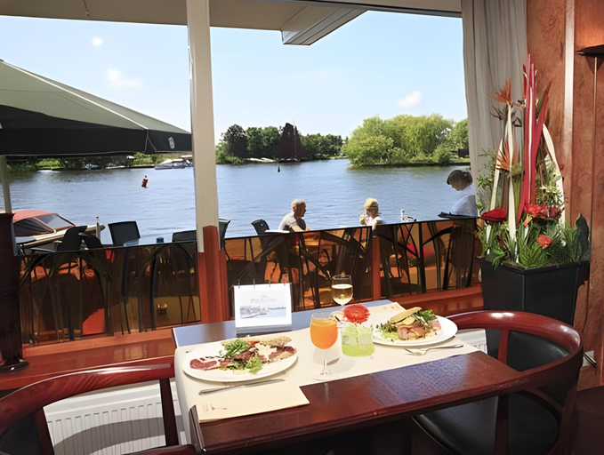 Food & Drinks 4, Hotel Princenhof, Boarnsterhim