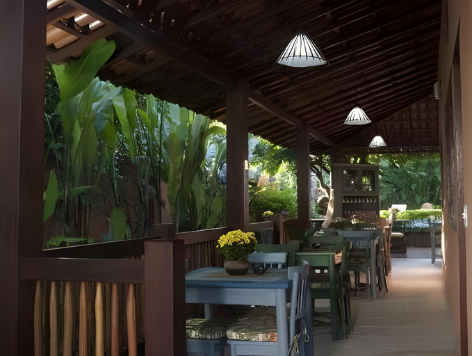 Food & Drinks 4, Pousada Quarto Crescente, Porto Seguro
