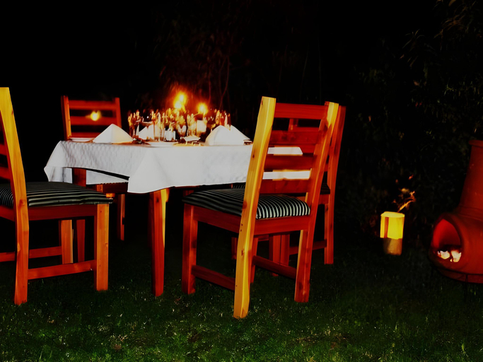 Food & Drinks 5, Ziwa Bush Lodge, Nakuru Town West