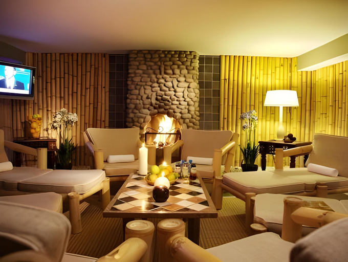 Interior view 3, Skandinavia Country Club and SPA, Sankt-Peterburg gorsovet