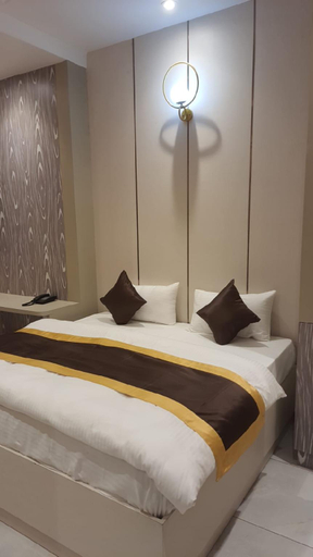 Others 4, Goroomgo Hotel Regalia Budaun , Budaun