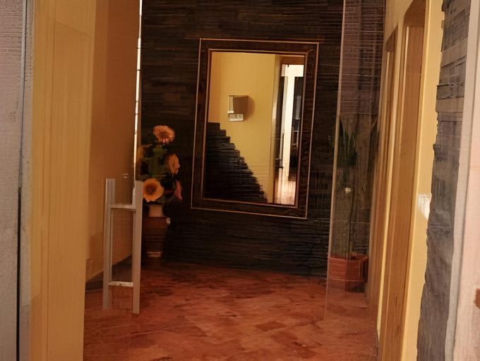 Others 3, Residencial Bem Estar, Chaves