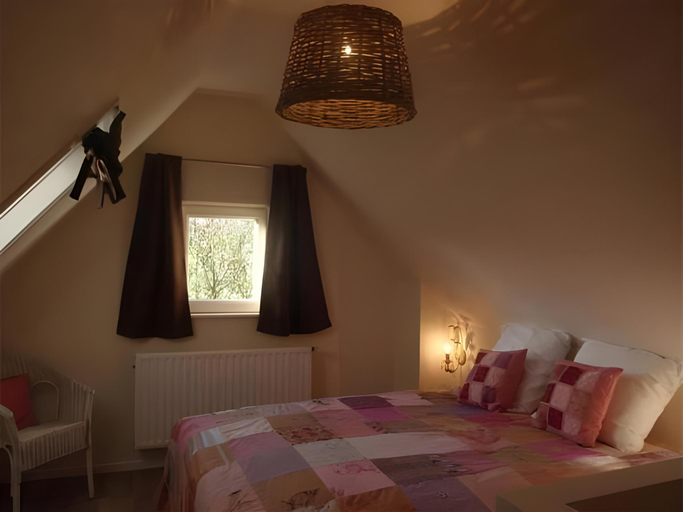 Others 4, Atlas Private Guesthouse, West-Vlaanderen
