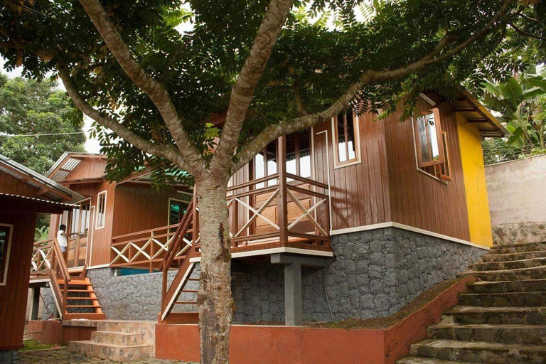 Others 2, GUEST HOUSE QUINTA NATURAL Bangalots, Mé-Zóchi