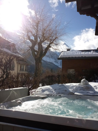 Sport & Beauty 5, Chalet Clos 66, Haute-Savoie