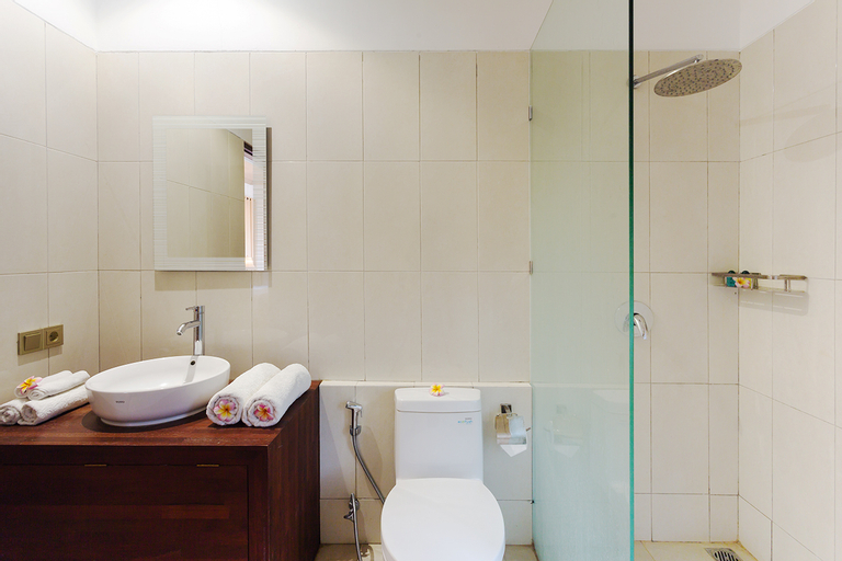 Bathroom 3