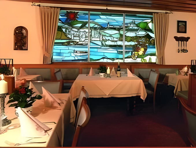 Food & Drinks 4, Binz, Bernkastel-Wittlich