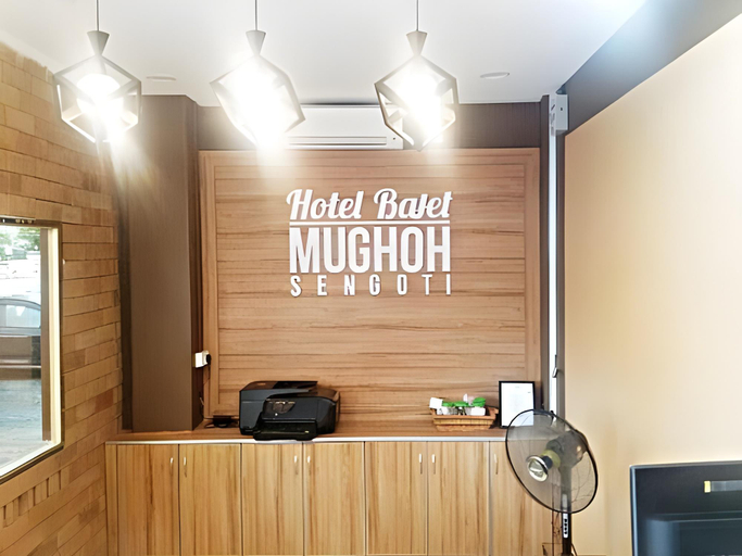 Others 4, HOTEL BAJET MUGHOH SENGOTI, Besut