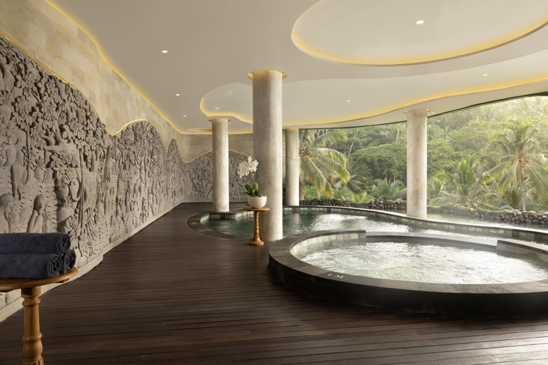 Bedroom 5, ABISENA UBUD, Gianyar