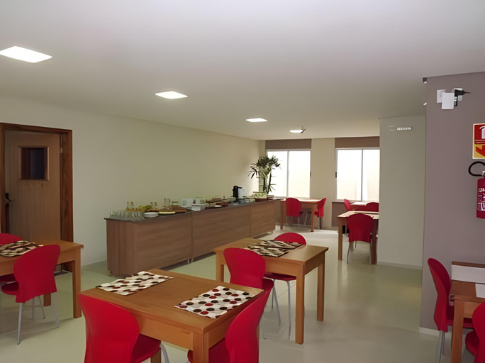 Food & Drinks, Hotel Tres Caravelas, Fortaleza