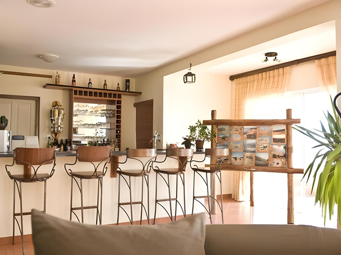 Food & Drinks 5, Protea Hotel Long Beach, Walvisbay Urban