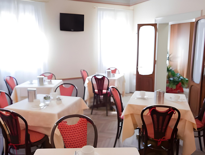 Food & Drinks, Hotel Villa Maternini, Treviso