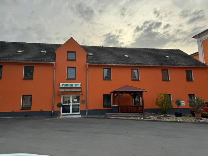 Pension Sachseneck, Sächsische Schweiz-Osterzgebirge