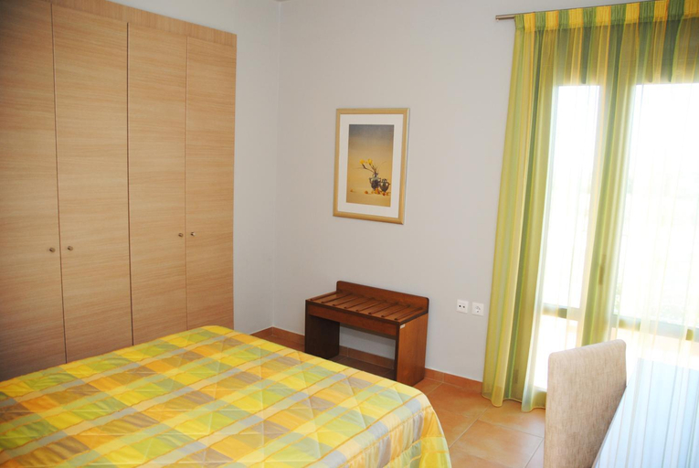 Bedroom 2, ERODIOS HOTEL, Central Greece