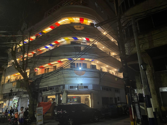 Exterior & Views, Furutech Hostel by Radiance, Manila City