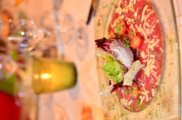 Food & Drinks 5, G H Knoll Proellhofer Cafe Bar Hills, Weiz