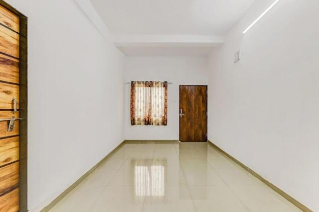 Public Area, Neelkanth Homes, Narmada