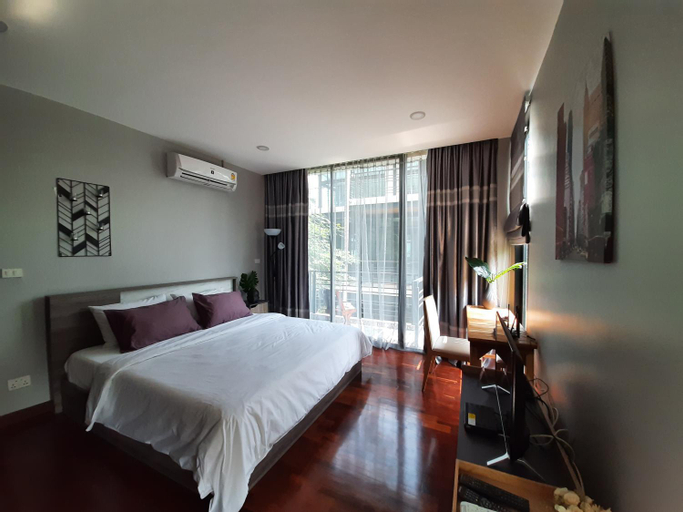Bedroom 8