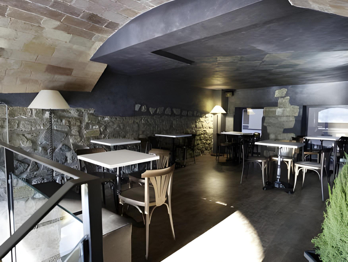 Food & Drinks, Urbi Apartments, Barcelona