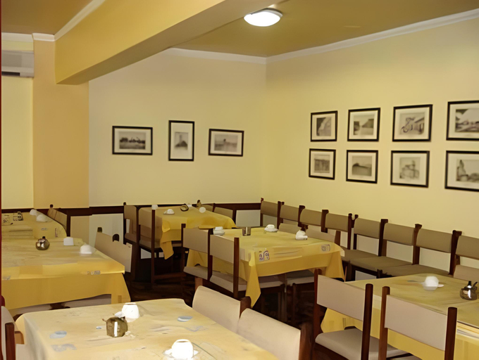 Food & Drinks 5, Curi Palace Hotel, Pelotas