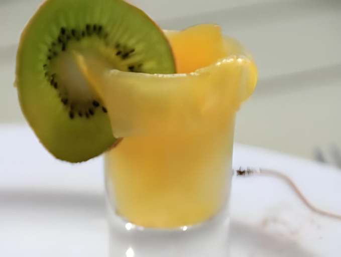 Food & Drinks 3, Le Grand Large Hotel, Morbihan