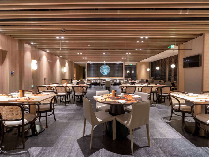 Food & Drinks 5, Novotel Shanghai Qingpu Excellence, Shanghai
