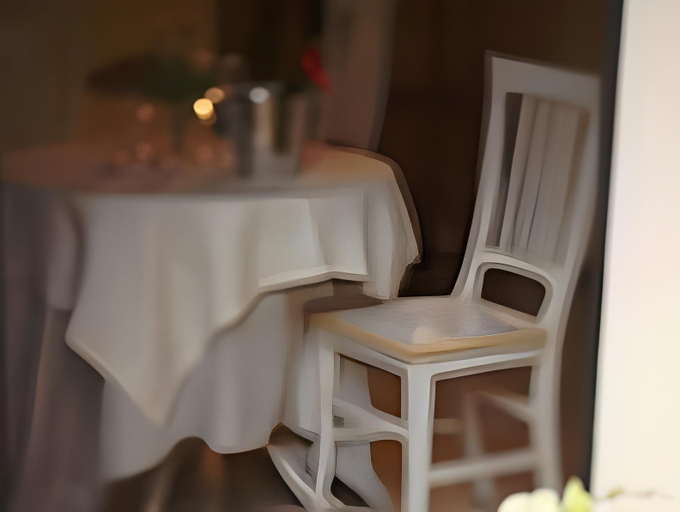 Food & Drinks 5, Relais Ristori, Verona