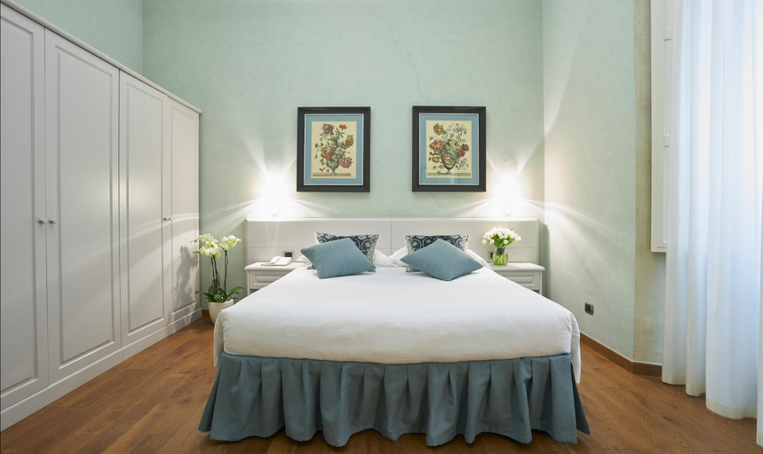 Bedroom 2, B&B La Signoria Di Firenze, Florence