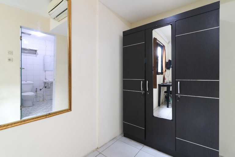Bedroom 5, AMS Hotel Koja, North Jakarta
