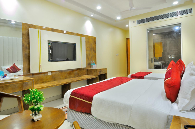 Bedroom 9