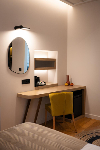 Bedroom 3, Navria by Aetoma, Peloponnese