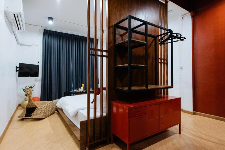 Bedroom 29