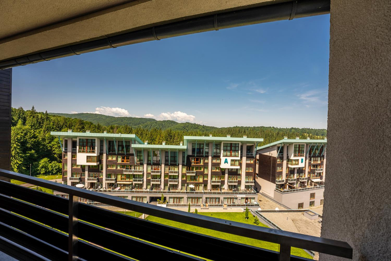 Others 5, SILVER MOUNTAIN - ANA'S Apartments, Brasov