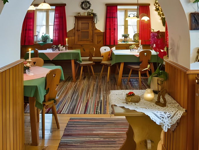 Food & Drinks 2, Leitnerhof, Berchtesgadener Land