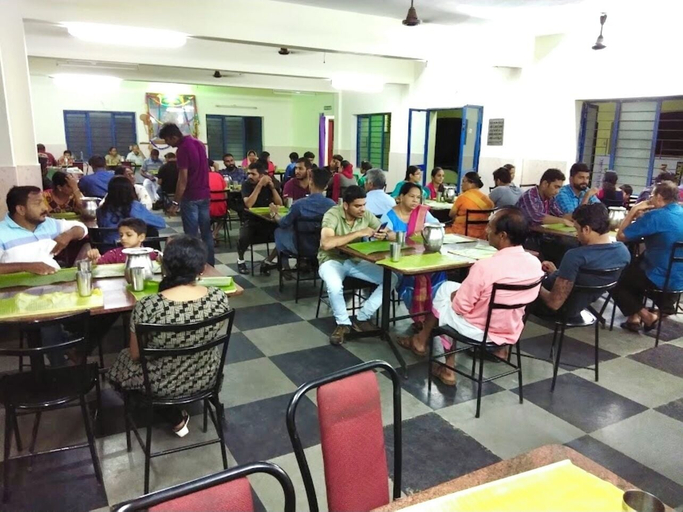 Food & Drinks, Mookambigai residency, Nagappattinam