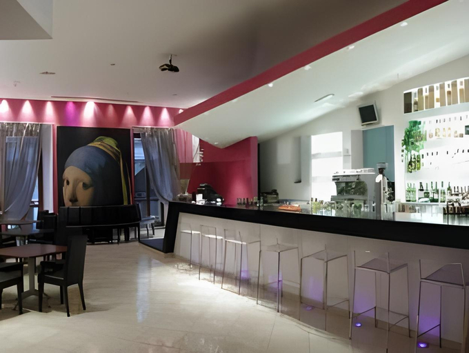 Food & Drinks 5, Hotel L'Aquila, L'Aquila