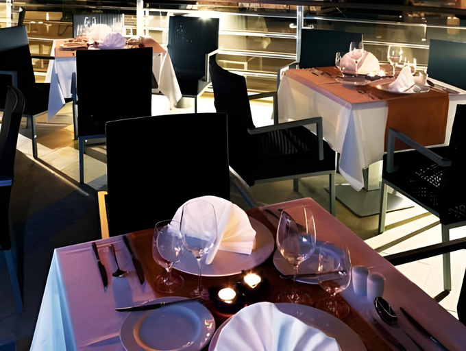 Food & Drinks 4, Boutique Hotel Marina, Krk