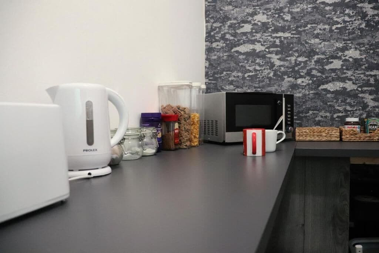 Others 5, Anfield Space Sharing Accommodation, Sefton