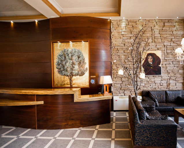 Public Area 2, Hotel Electra, East Macedonia and Thrace