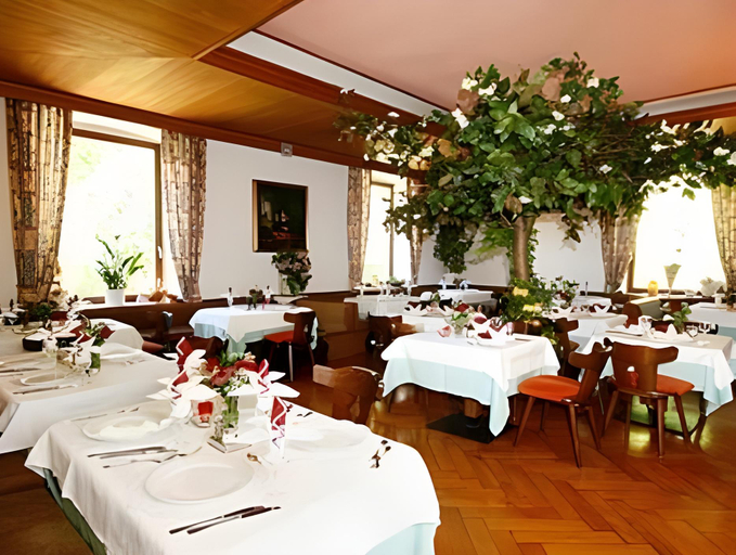 Food & Drinks 4, Alpin Hotel Gudrun, Bolzano