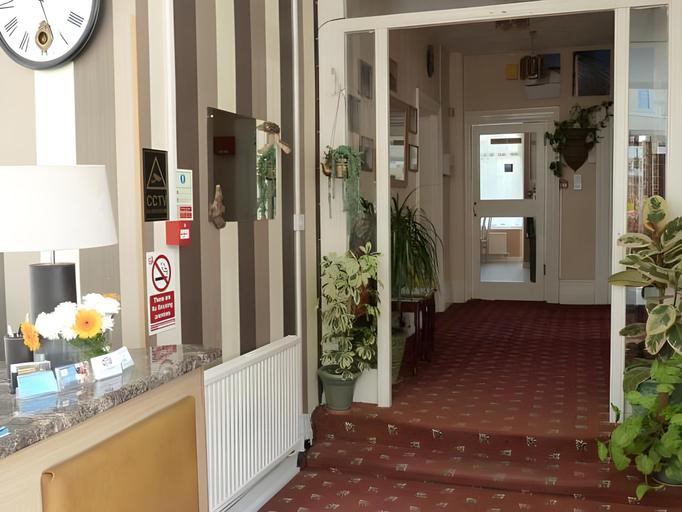Others, Tregonholme Hotel, Poole